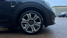 MINI Countryman 1.5 Cooper Exclusive 5dr Auto [Comfort Pack] Petrol Hatchback